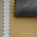 Non-Woven with Environmental Quality Velvet Bottom Flocking